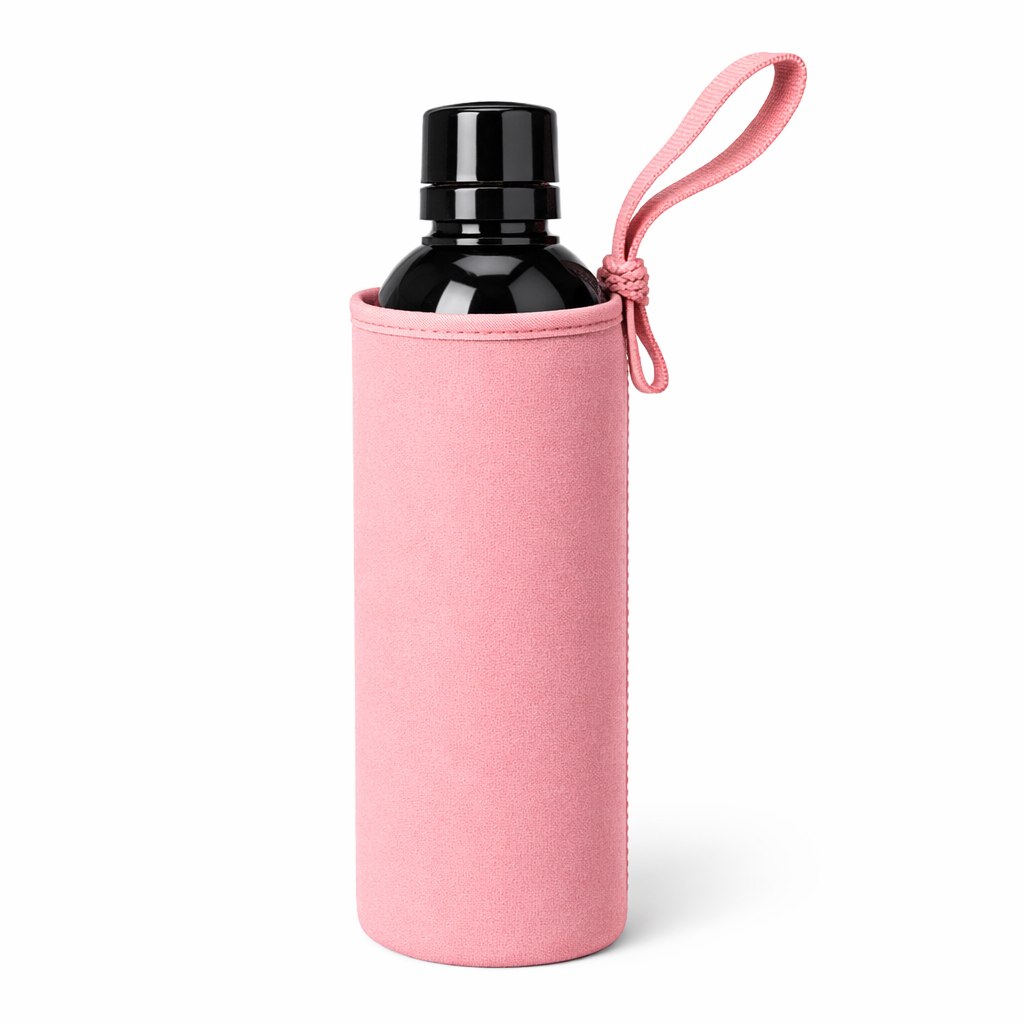 Gourde personnalisée